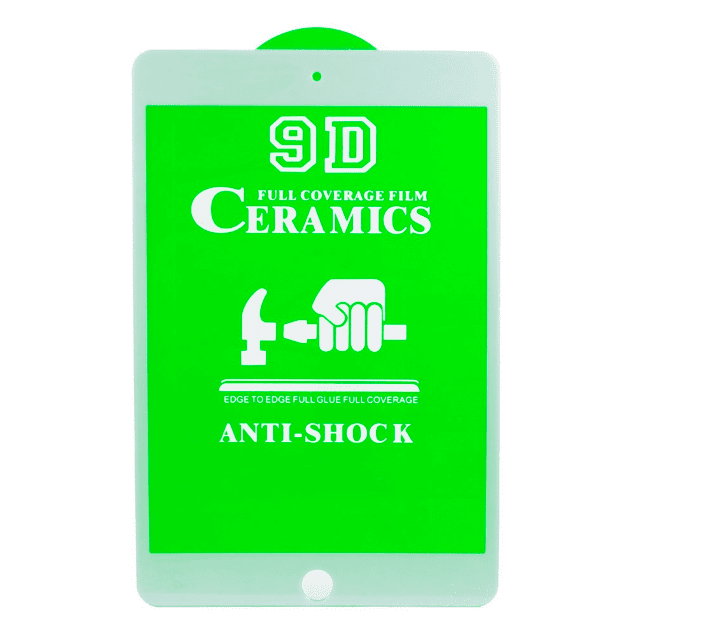Cerámico iPad
