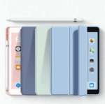 Smart Case iPad con espacio para lapiz - Imagen 3
