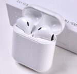 Audífono Bluetooth i12 - Imagen 3