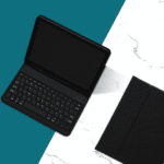 Estuche con Teclado para iPad