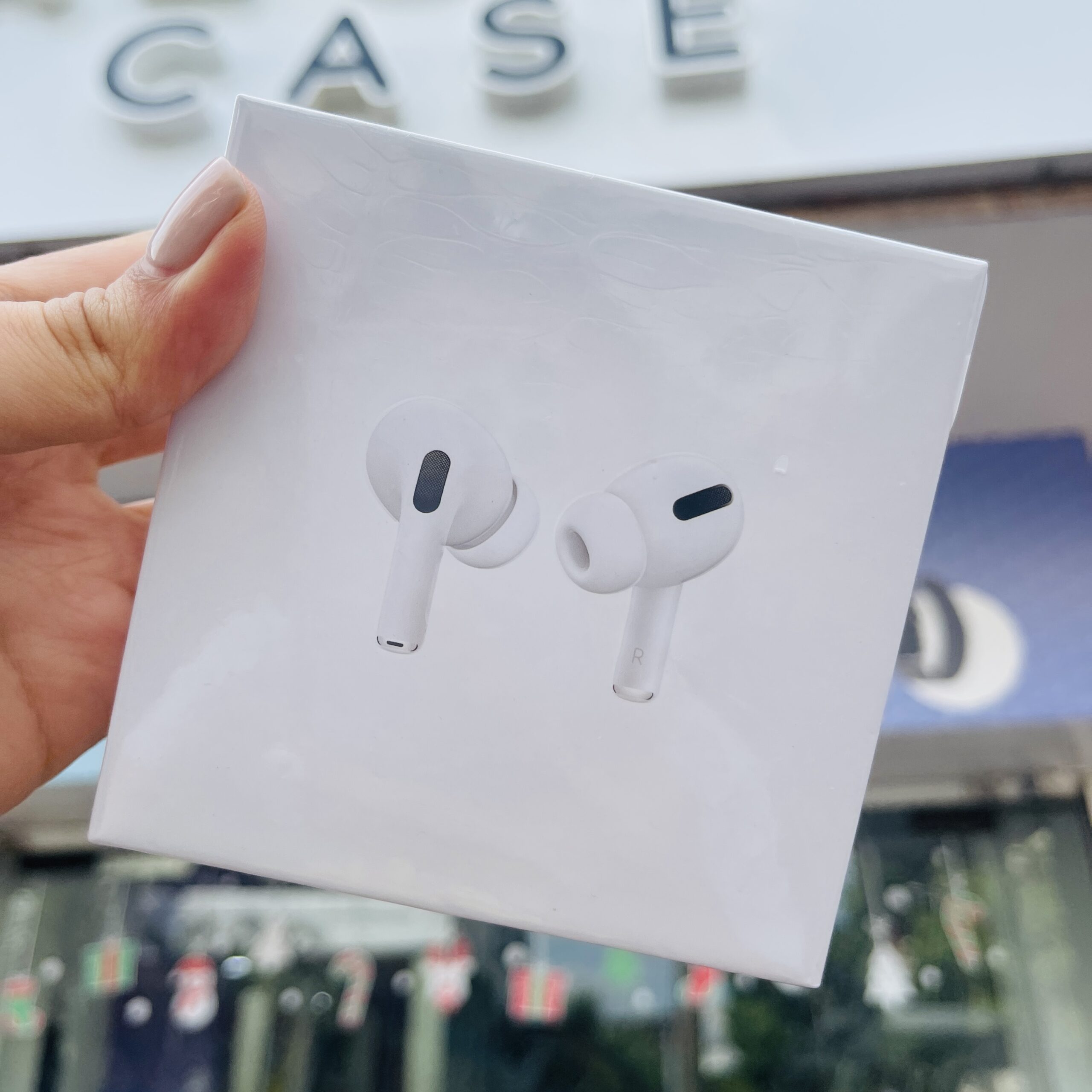 IMG-1740 Airpods Pro - Imagen 1