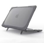 Carcasa de Protección Con Base para MacBook - Imagen 6