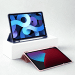 Smart Case iPad con espacio para lapiz - Imagen 2