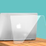Carcasa Brillante Lisa para MacBook - Imagen 2