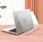 Carcasa Brillante Lisa para MacBook