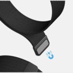 Pulso Metalizado para Smart Watch Samsung - Imagen 2