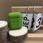 Estuche con Logo Airpods - Imagen 3