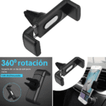 Holder de Carro Rejilla Sencillo - Imagen 2
