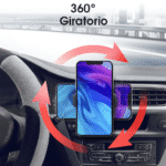 Holder de Carro Rejilla Sencillo - Imagen 4