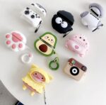 Estuche Diseño para Airpods