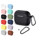 Estuche Silicona Lisa Airpods