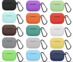 Estuche Silicona Lisa Airpods - Imagen 2