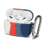 Estuche Rainbow Airpods