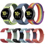 Pulso en Velcro para Smart Watch Samsung