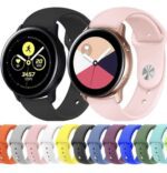 Pulso en Silicona para Smart Watch Samsung
