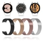 Pulso Metalizado para Smart Watch Samsung