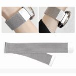 Pulso Metalizado para Smart Watch Samsung - Imagen 3