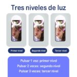 Aro Selfie para Celular - Imagen 5