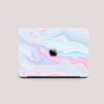Carcasa en Diseño para MacBook Troquelada (con hueco) - Imagen 3