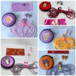 Kit En Cartuchera Para Cargador - Imagen 2