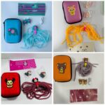 Kit En Cartuchera Para Cargador