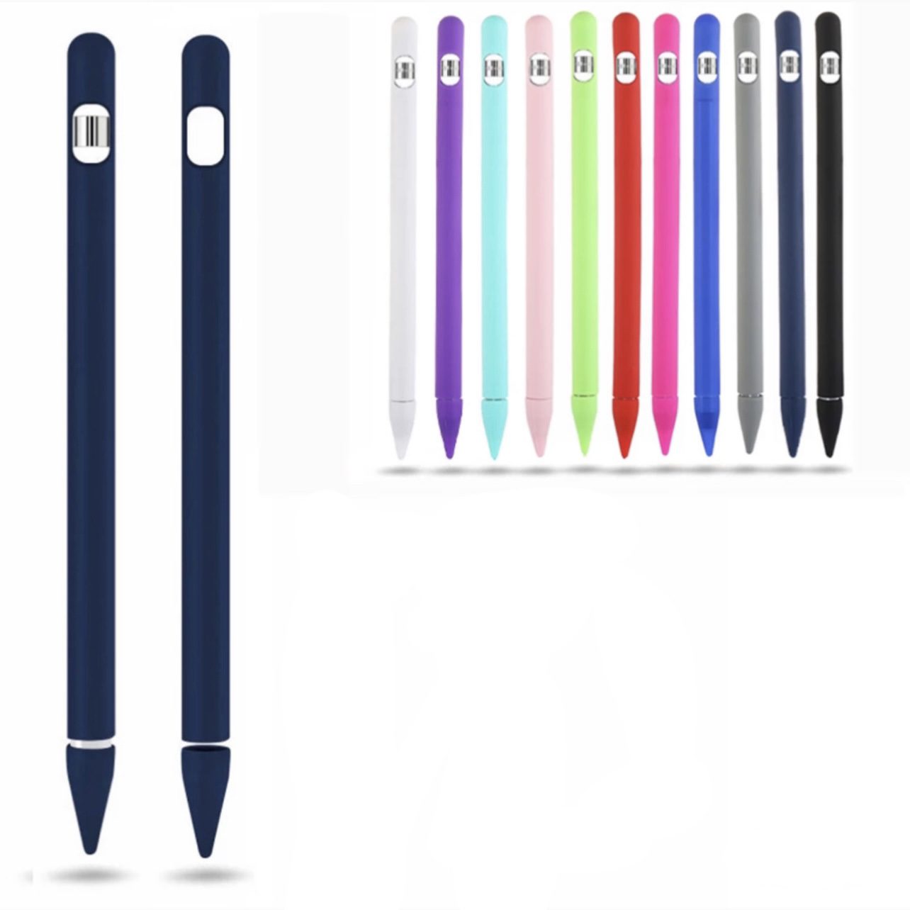 Estuche para Apple Pencil Descubre nuestro Estuche para Apple Pencil de alta calidad, diseñado especialmente para tu Lápiz Apple. ¡Nuevo y 100% a estrenar!