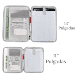 Funda Multiuso para Tablet/iPad - Imagen 2