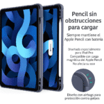 Estuche iPad Clear - Imagen 3