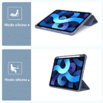 Estuche iPad Clear - Imagen 4