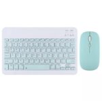 Kit Teclado y Mouse Bluetooth