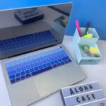 Protector de Teclado para Mac Book - Imagen 8