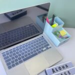Protector de Teclado para Mac Book - Imagen 4