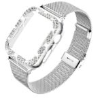 Bumper para iWatch Diamantado - Imagen 3