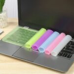 Protector de Teclado Universal