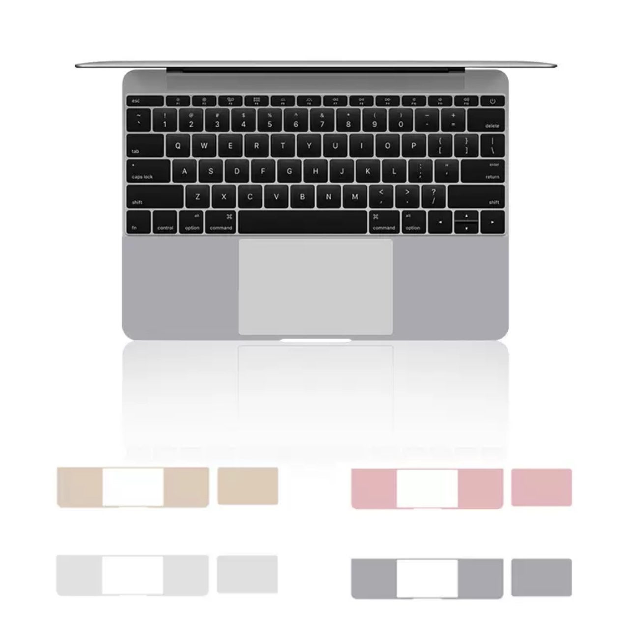 IMG_2852 Skin para Mac Book - Imagen 1
