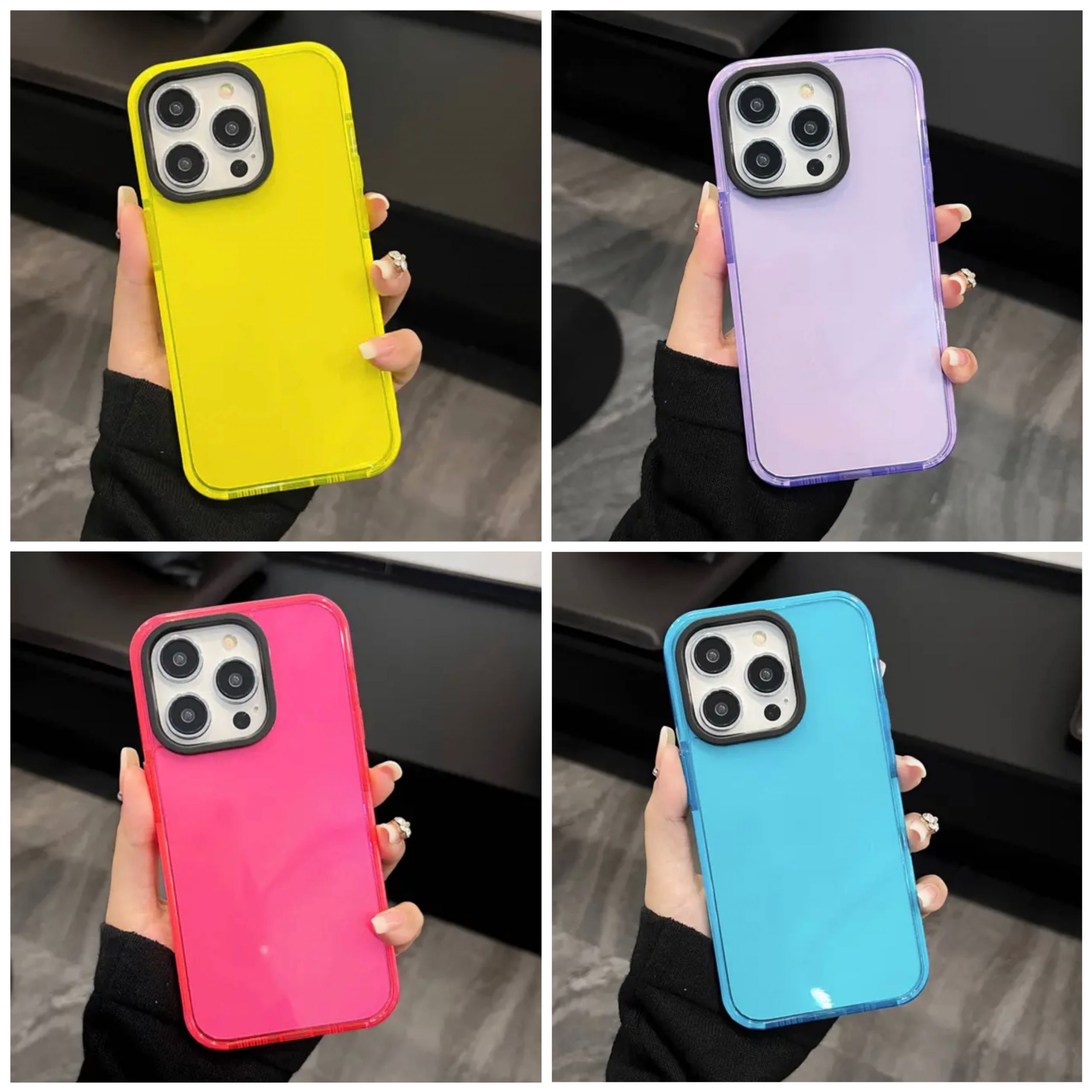 0C17792D-651A-4B0E-9D51-524992A359D7 Estuche Casetify Sin Marca - Imagen 1