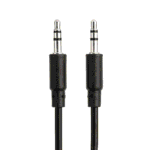 Cable Auxiliar Plug - Imagen 2