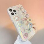 Estuche con Strap Caritas