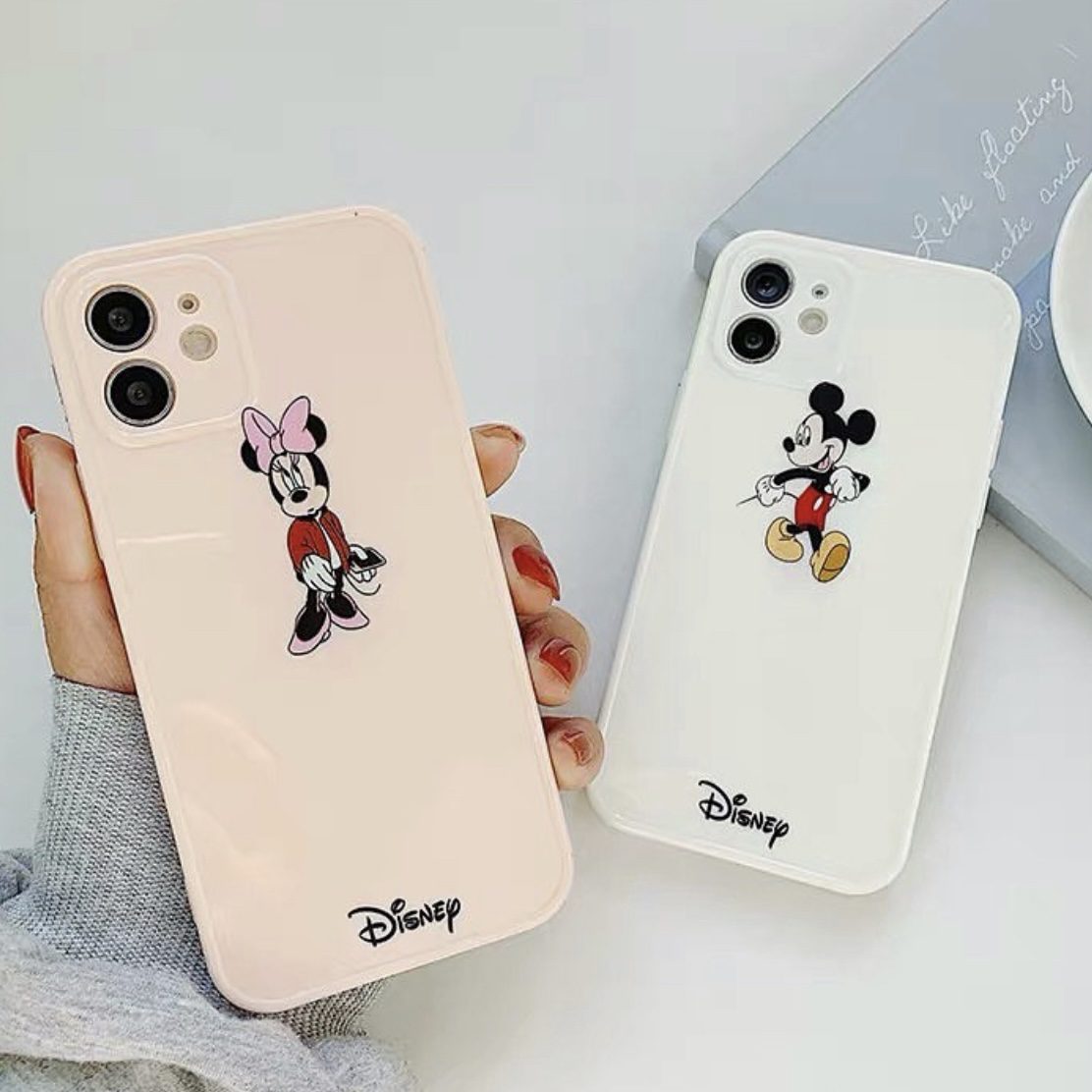 IMG-5642 Estuche Disney iPhone - Imagen 1