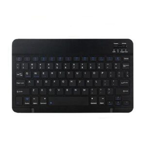 🛡️ ¡Protege la tableta de tu LENOVO M8 con nuestra Funda Estuche Antigolpes de Goma Manitas para Niños! 👦👧 Diseñada especialmente para los pequeños aventureros, esta funda es resistente a golpes, caídas y arañazos, ¡perfecta para los padres preocupados por la seguridad de sus hijos! 🟠 Fabricada con material de goma flexible, esta funda no solo ofrece una protección sólida, sino que también proporciona un agarre seguro y evita resbalones. Además, su diseño facilita la limpieza, ¡para que la diversión nunca se detenga! 🔌 Con todas las aperturas necesarias para los puertos de carga, sonido y cámara, esta funda garantiza un acceso completo a todas las funciones de la tableta. 🎨 Con un ajuste perfecto para los modelos de tableta descritos, su diseño divertido hará que los pequeños se encariñen con ella y se sientan seguros al usar su tableta. 🔒 ¡Evita daños inesperados en la tableta de tu hijo con esta increíble funda de protección! Con un costo potencialmente menor que las reparaciones, ¡es la inversión ideal para mantener la tableta segura y protegida!