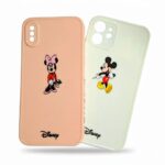 Estuche Disney iPhone - Imagen 2
