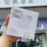 Audifono Bluetooth Airpods Pro 2 - Imagen 3