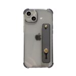 Estuche Silicona con Banda iPhone - Imagen 3