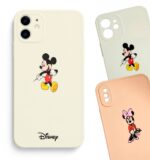 Estuche Disney iPhone - Imagen 4