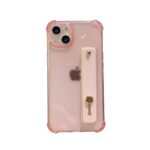 Estuche Silicona con Banda iPhone - Imagen 4