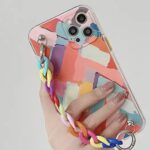 Estuche con Strap Colores