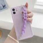 Estuche con Strap Un Color