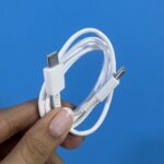 Cable Tipo C Generico Ref 12