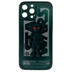 Estuche Kaws iphone - Imagen 2