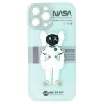 Estuche Kaws iphone - Imagen 3
